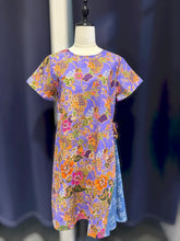 Load image into Gallery viewer, RB13F-Batik Dress(S,M,L)
