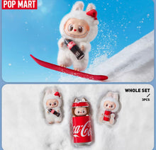 Load image into Gallery viewer, P17-Coca Cola Labubu$65
