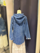 Load image into Gallery viewer, PW01-Patchwork Jacket
