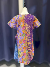 Load image into Gallery viewer, RB13F-Batik Dress(S,M,L)
