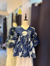 Load image into Gallery viewer, T104630-Baby Doll Top
