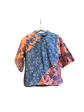 Load image into Gallery viewer, RB186-Batik CNY blouse
