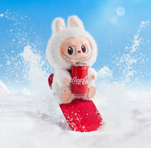 Load image into Gallery viewer, P17-Coca Cola Labubu$65
