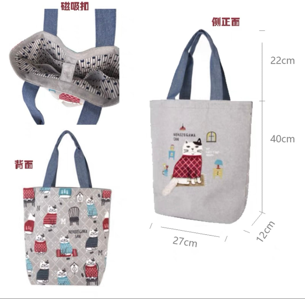 B101256-Tote bag