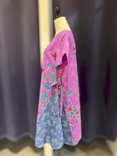 Load image into Gallery viewer, RB13D-Batik Dress(M,L)
