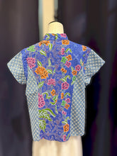 Load image into Gallery viewer, RB229F-CNY Blouse(L)
