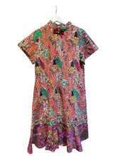 Load image into Gallery viewer, RB182-Batik Dress
