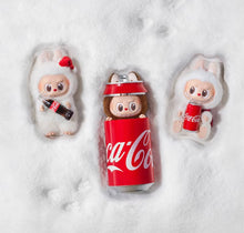 Load image into Gallery viewer, P17-Coca Cola Labubu$65
