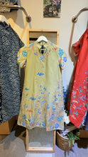 Load image into Gallery viewer, RB153-Batik Dress
