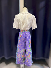 Load image into Gallery viewer, RB211C-Denim Batik Pants(M)
