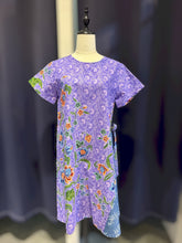 Load image into Gallery viewer, RB13E-Batik Dress(S,L)
