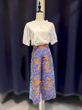 Load image into Gallery viewer, RB211E-Denim Batik Pants(M)
