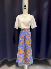 Load image into Gallery viewer, RB211G-Denim Batik Pants(L)
