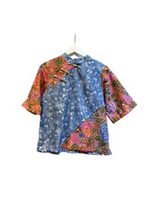 Load image into Gallery viewer, RB186-Batik CNY blouse
