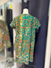 Load image into Gallery viewer, RB202A-Batik Dress-L

