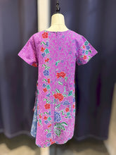 Load image into Gallery viewer, RB13-Batik Dress
