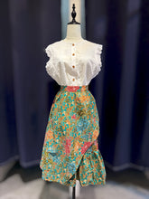 Load image into Gallery viewer, RB141E-Batik Skirts (L)
