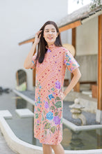 Load image into Gallery viewer, RB03-Batik Dress
