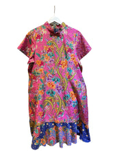 Load image into Gallery viewer, RB182-Batik Dress
