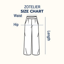 Load image into Gallery viewer, T104795-Patchwork Pants
