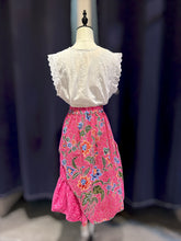 Load image into Gallery viewer, RB141B-Batik Skirts (S,M,L)
