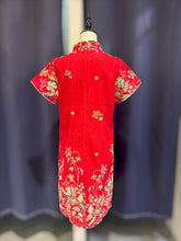 Load image into Gallery viewer, RB155-Batik Dress
