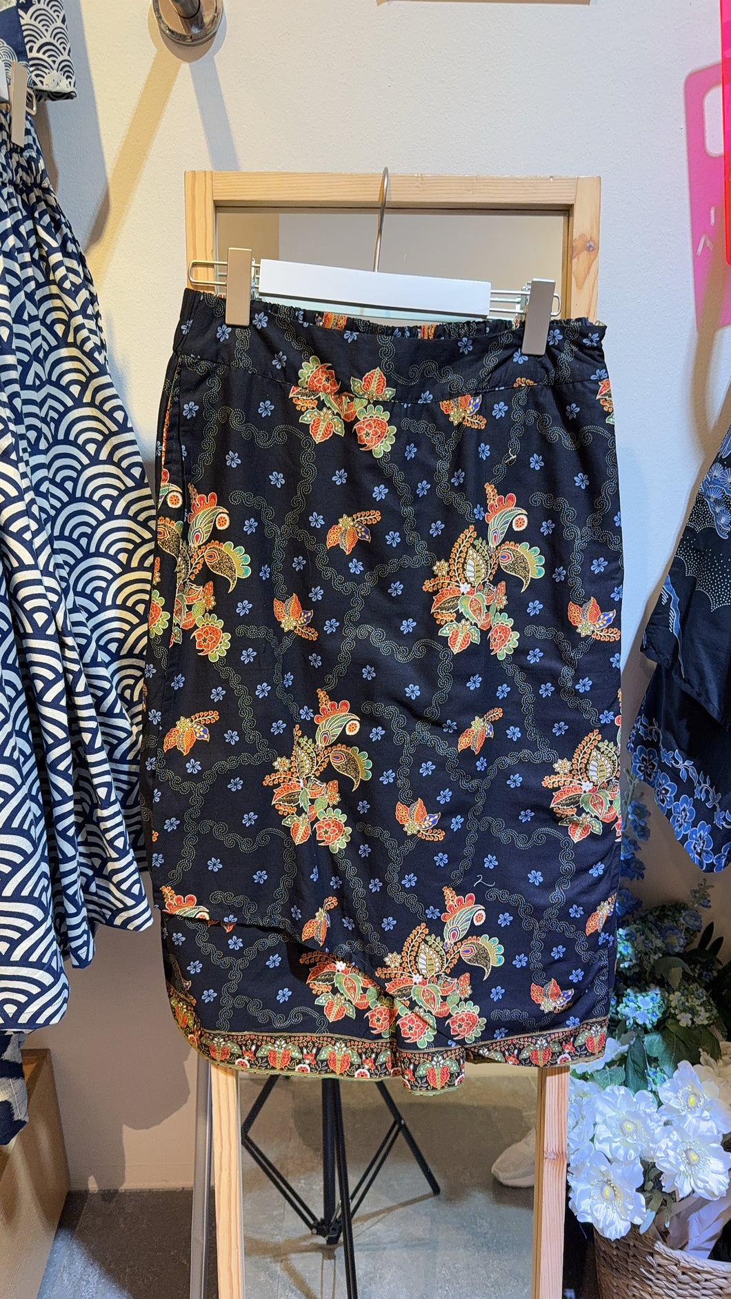 RB132-Batik pants