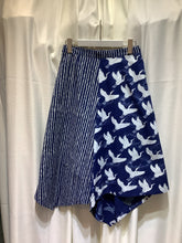 Load image into Gallery viewer, T104884-Indigo Printed Pants
