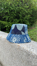 Load image into Gallery viewer, H11002A-Patchwork Hat
