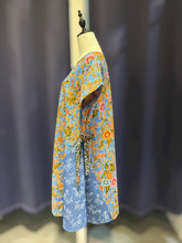 Load image into Gallery viewer, RB13C-Batik Dress(M,L)
