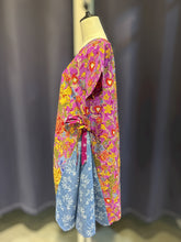 Load image into Gallery viewer, RB13A-Batik Dress(S,M,L)
