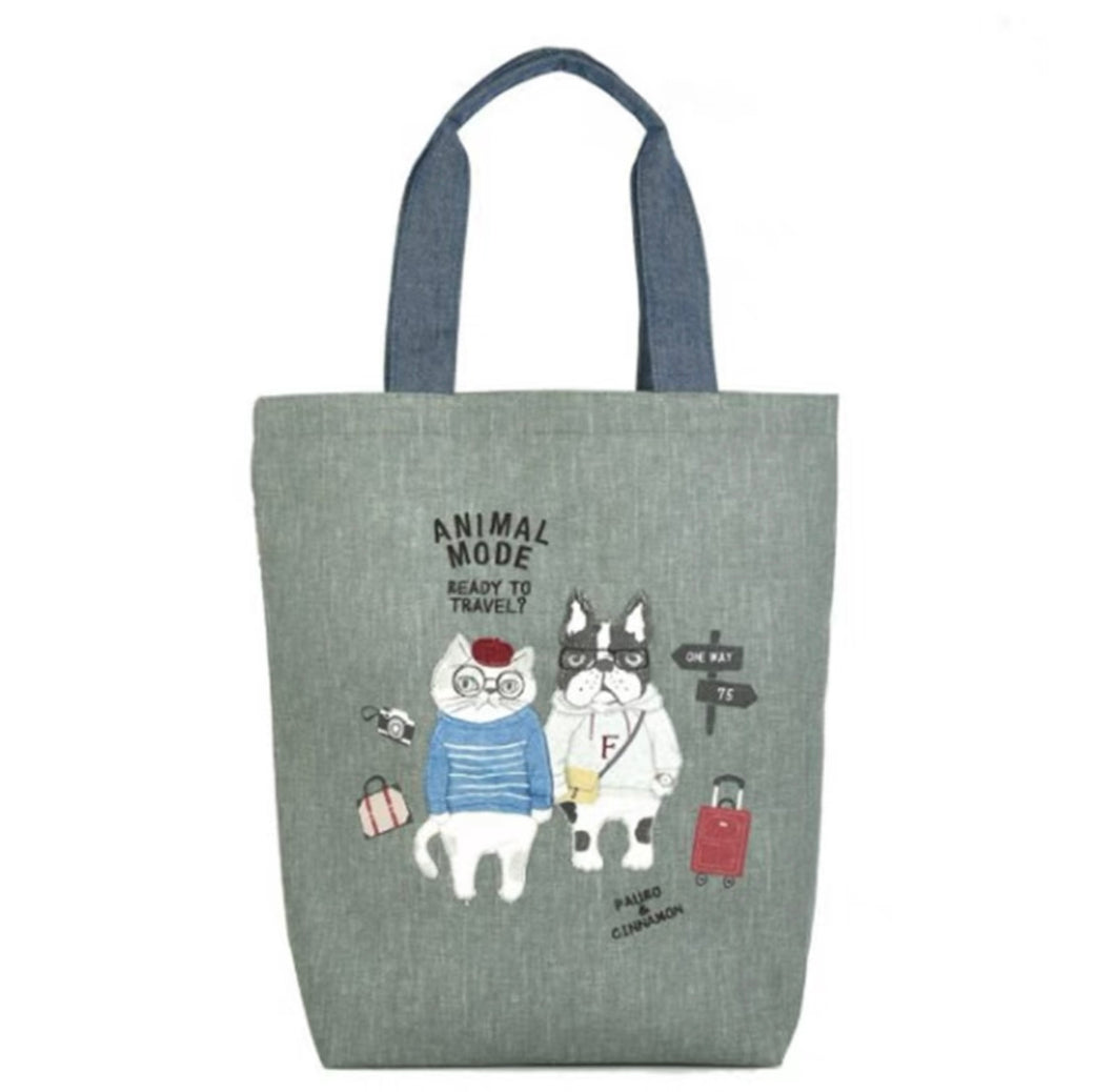 B101248-Tote Bag