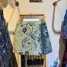 Load image into Gallery viewer, RB104-Batik Short
