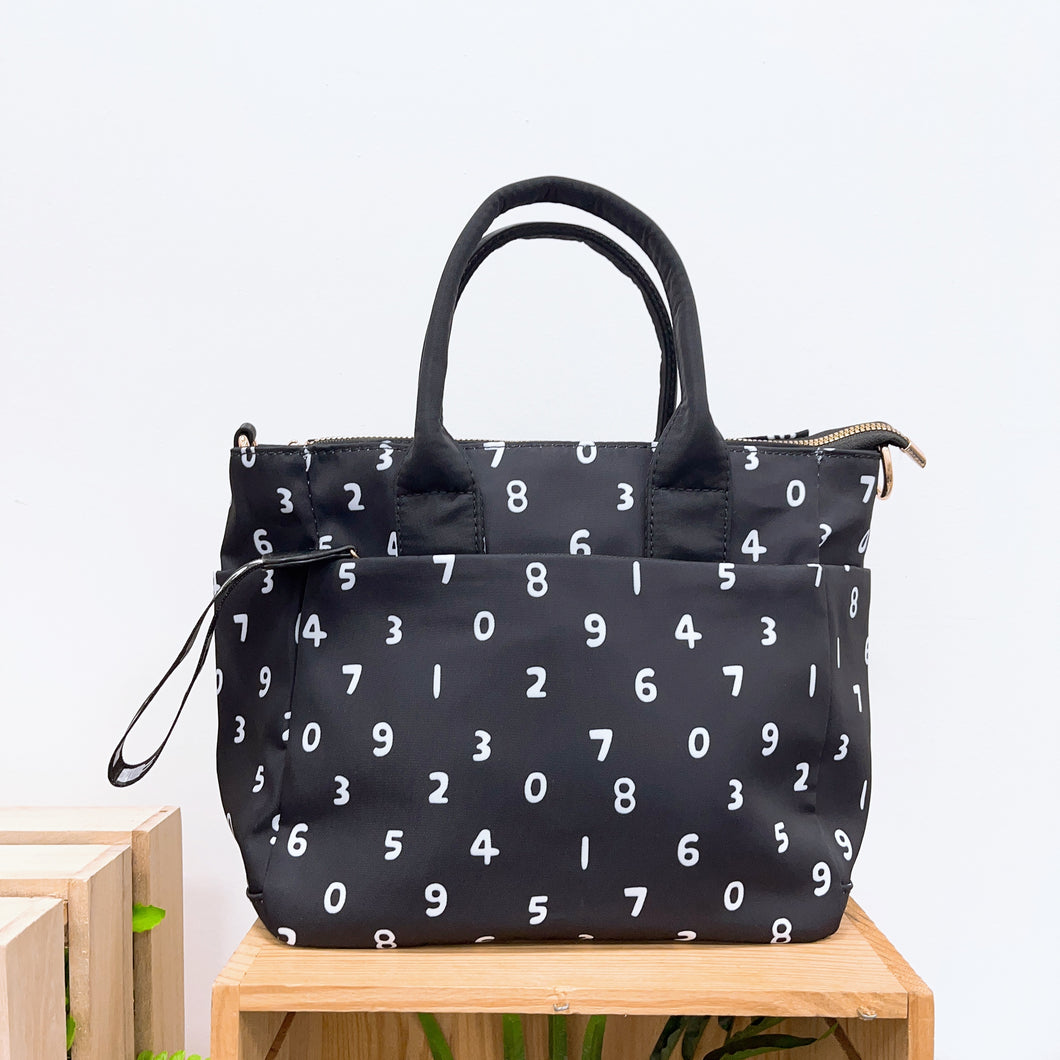 B191195-Sling Bag