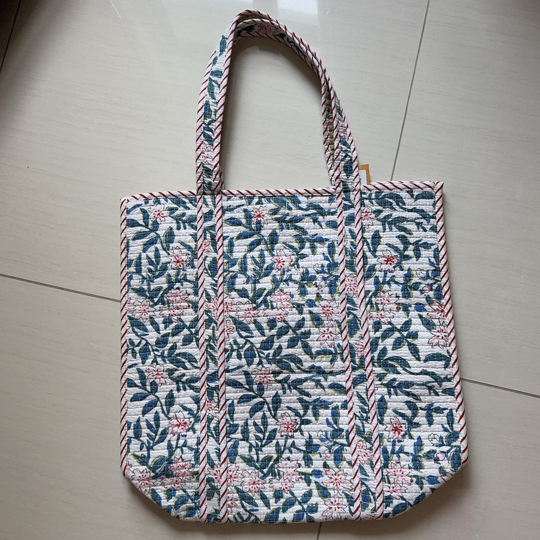 G031-Big Tote bag