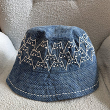 Load image into Gallery viewer, G032-Cat Hat
