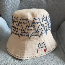 Load image into Gallery viewer, G032-Cat Hat
