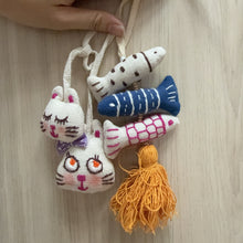 Load image into Gallery viewer, G033-key Chain$15
