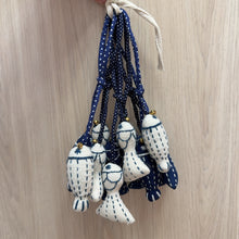 Load image into Gallery viewer, G034-Fish Key chain$8
