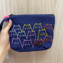 Load image into Gallery viewer, G016-handmade Pouch
