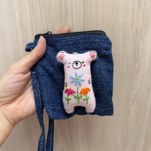 Load image into Gallery viewer, G035-Pouch with Sling
