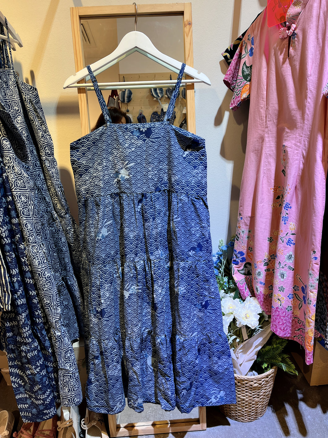 T104333-Spaghetti Dress