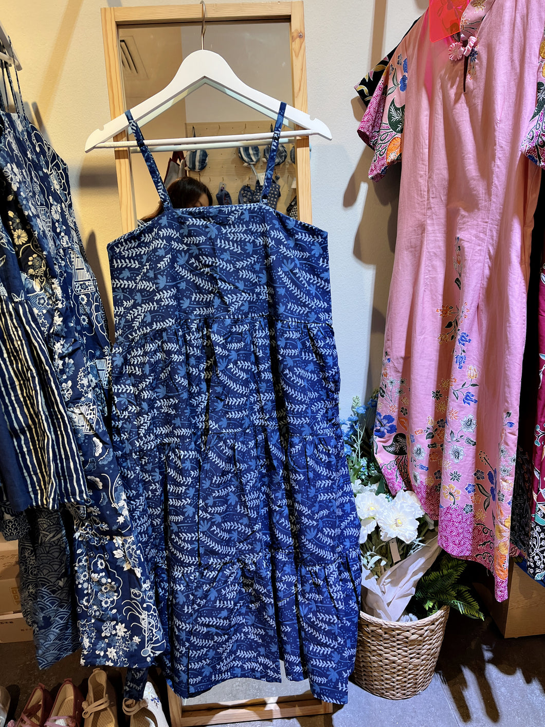 T104331-Spaghetti Dress