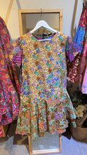 Load image into Gallery viewer, RB53-Batik Dress
