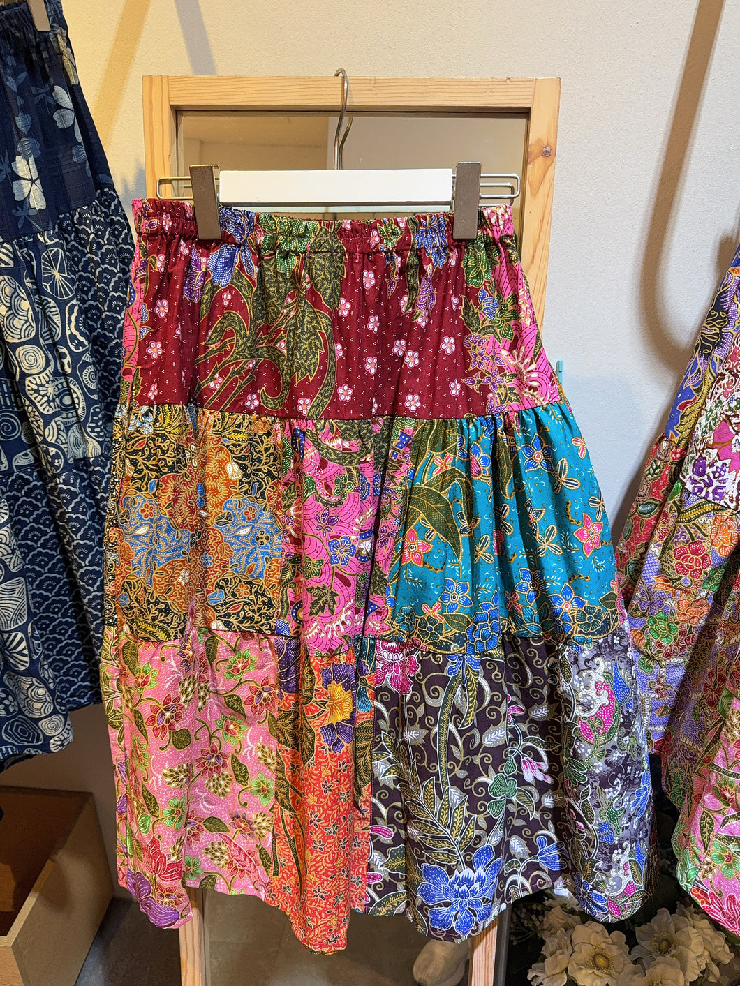 RB0149-Batik Skits