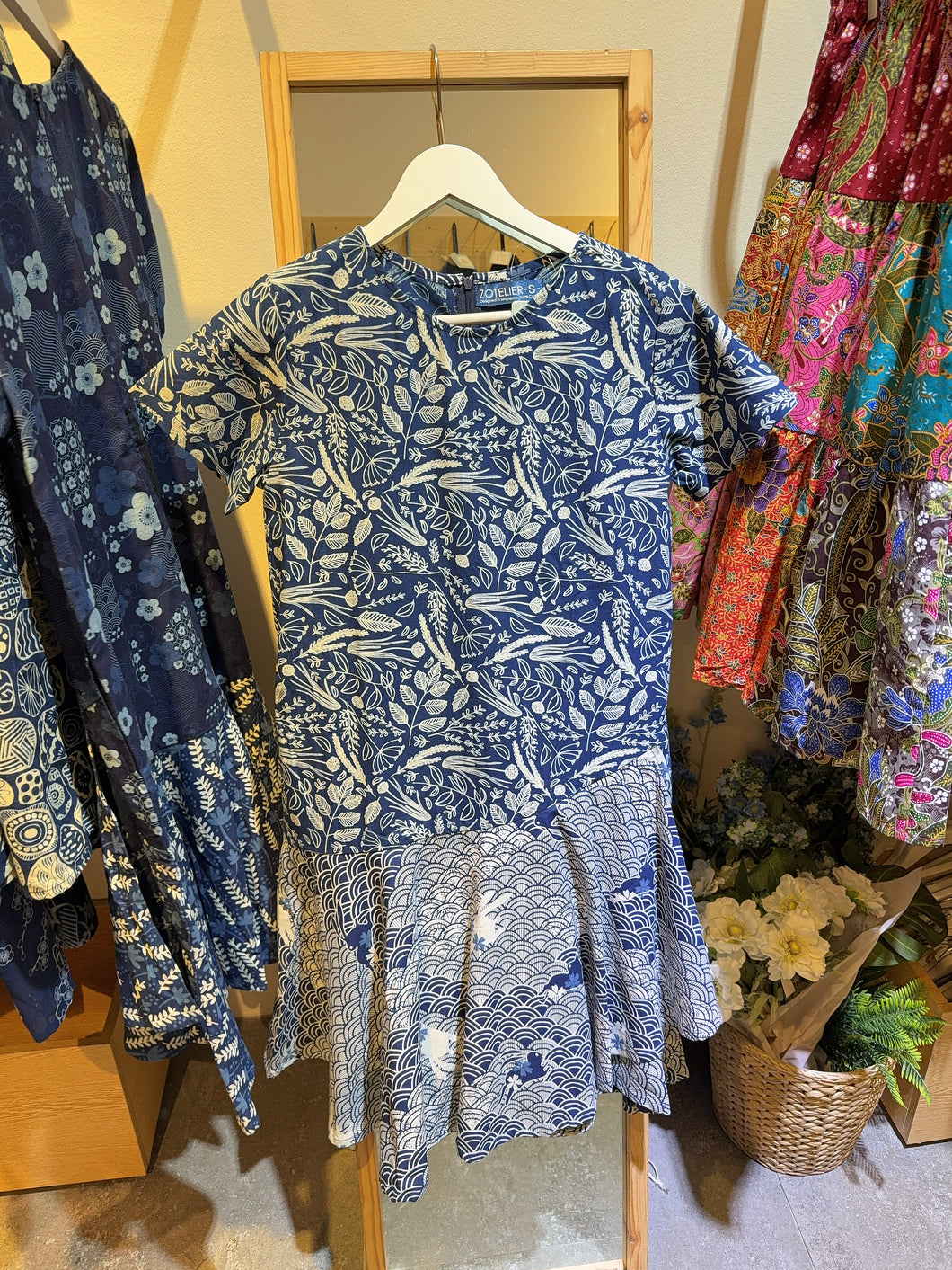 T104491-Dress