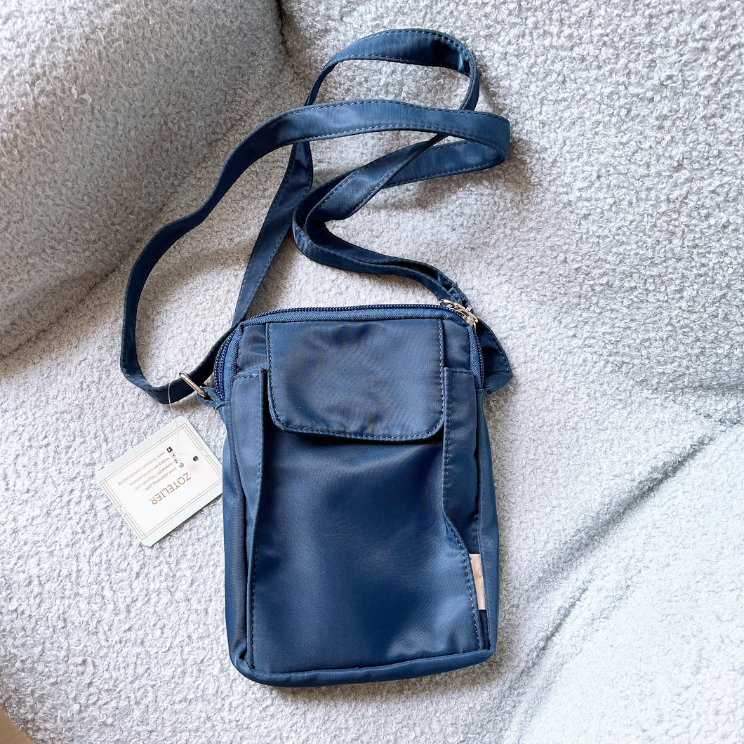 B10001-Nylon Sling Bag