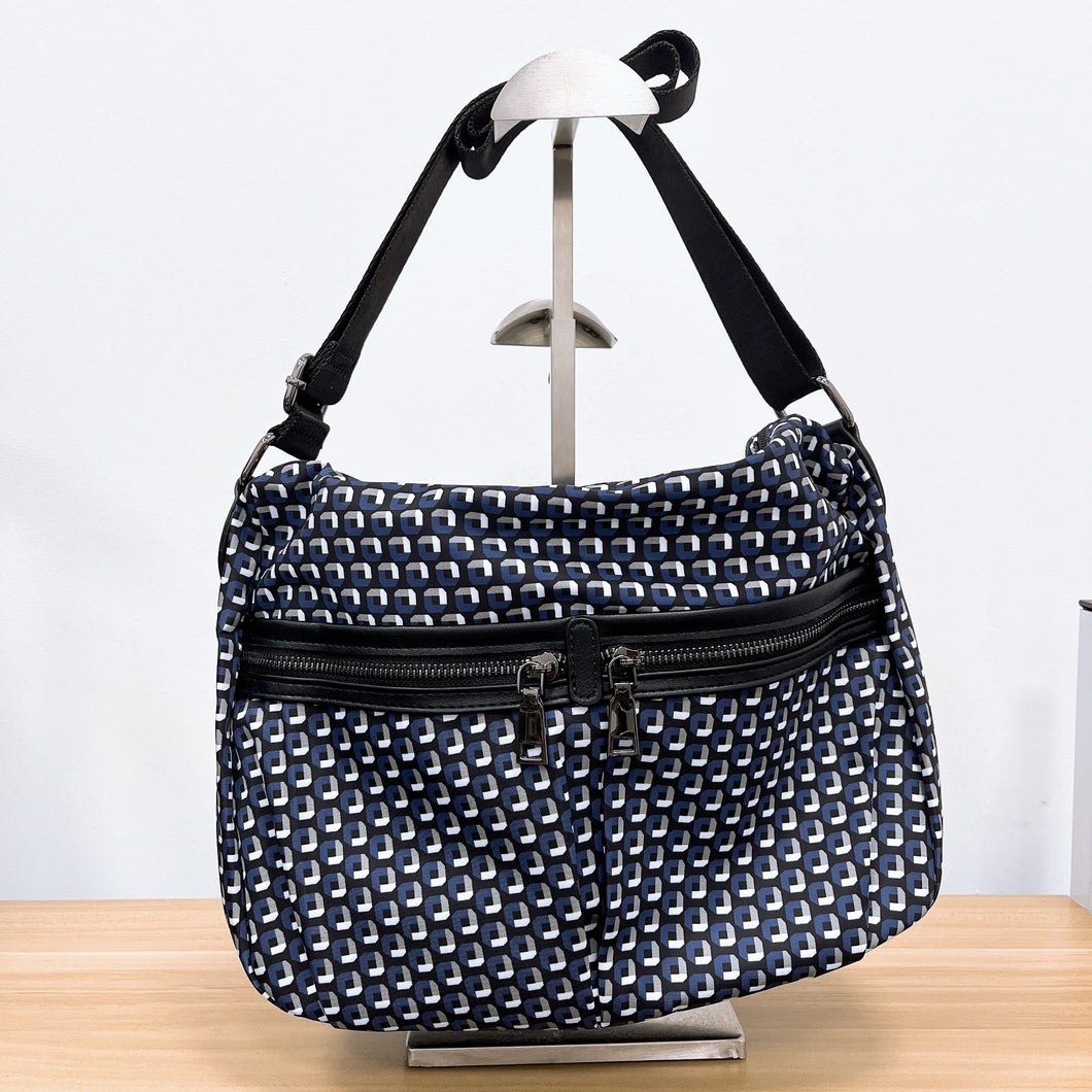 B58791A-Sling Bag