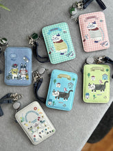 Load image into Gallery viewer, B101149-Card Holder
