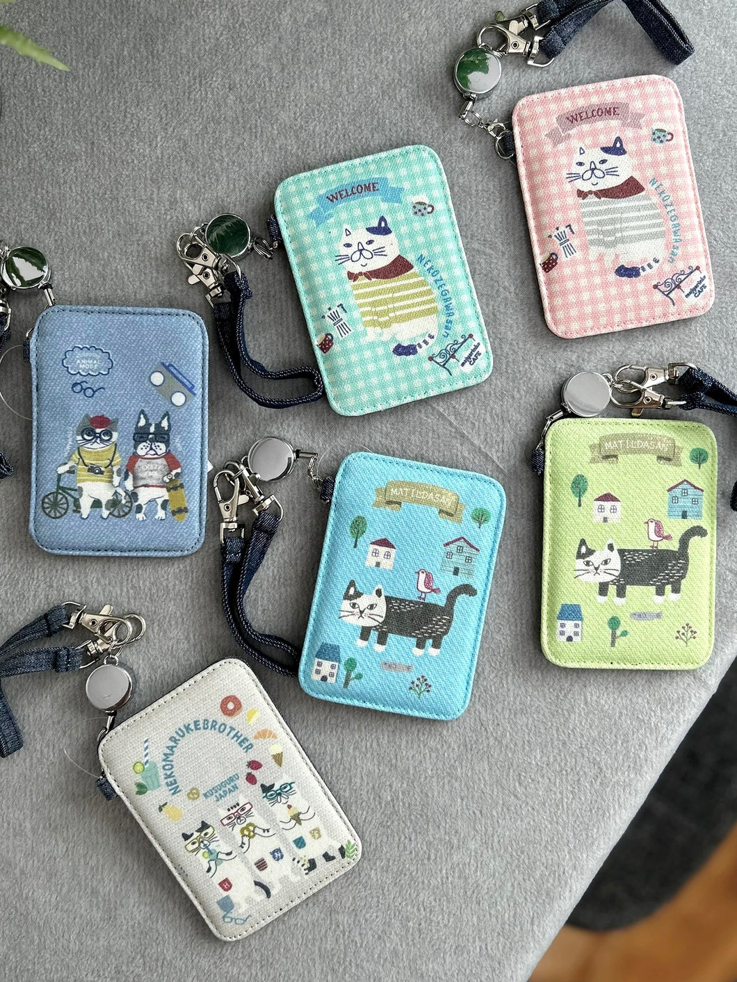 B101149-Card Holder